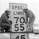 Illustration for article titled What is the most scientific way to optimize your driving time?